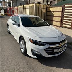 شيفروليه ماليبو